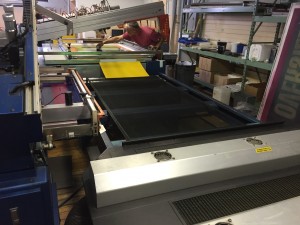 screen printing RI, MA, CT