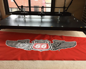 custom banner sign printing